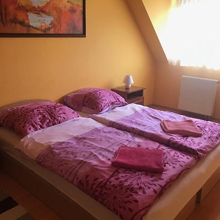 Vida Apartman Sárvár Extérieur photo