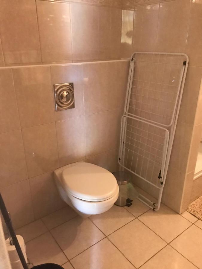 Vida Apartman Sárvár Extérieur photo