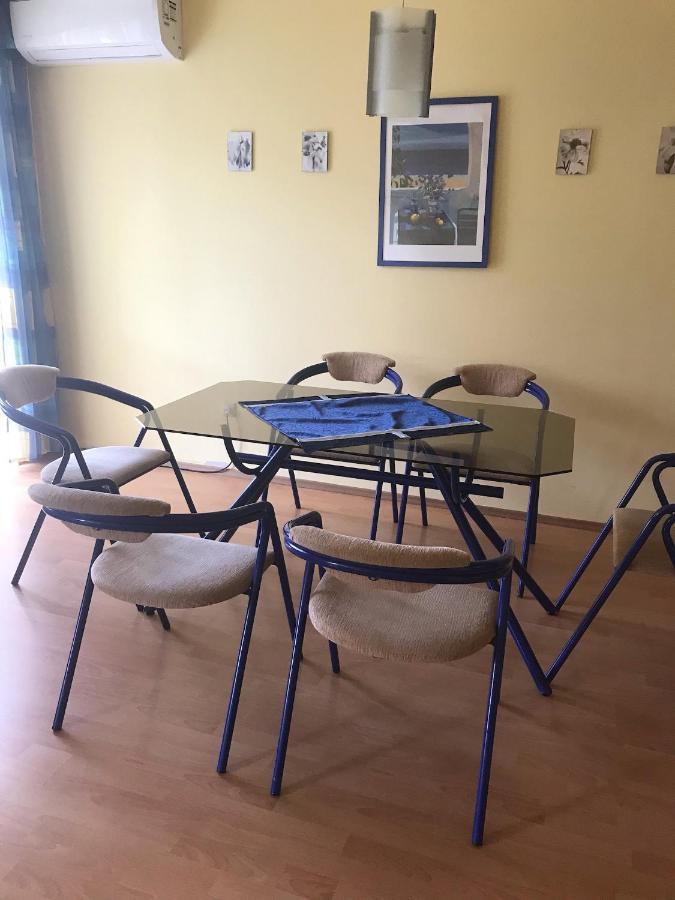 Vida Apartman Sárvár Extérieur photo