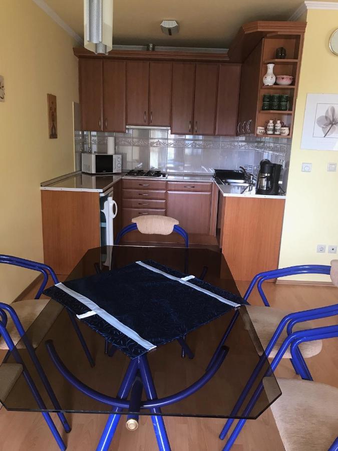 Vida Apartman Sárvár Extérieur photo