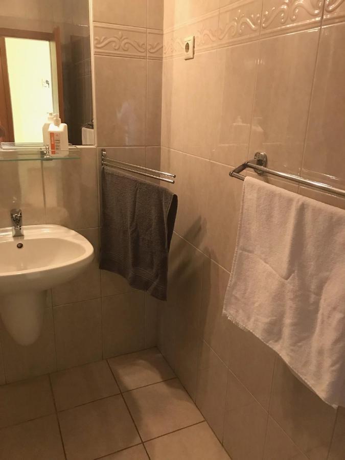 Vida Apartman Sárvár Extérieur photo
