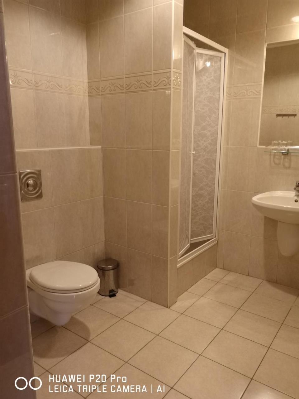 Vida Apartman Sárvár Extérieur photo